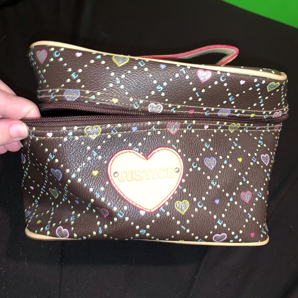Cosmetic/Tolietries bag